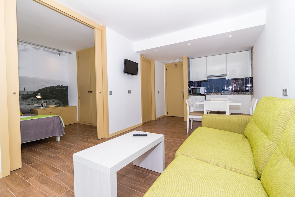 

Torino - Can Picafort - Eix Platja Daurada Hotel & SPA