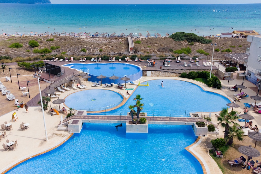 

Milano - Santa Margalida - Eix Platja Daurada Hotel & SPA