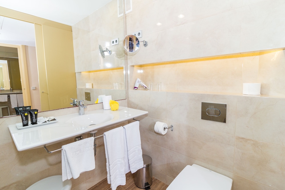 

Roma - Muro - Eix Platja Daurada Hotel & Spa