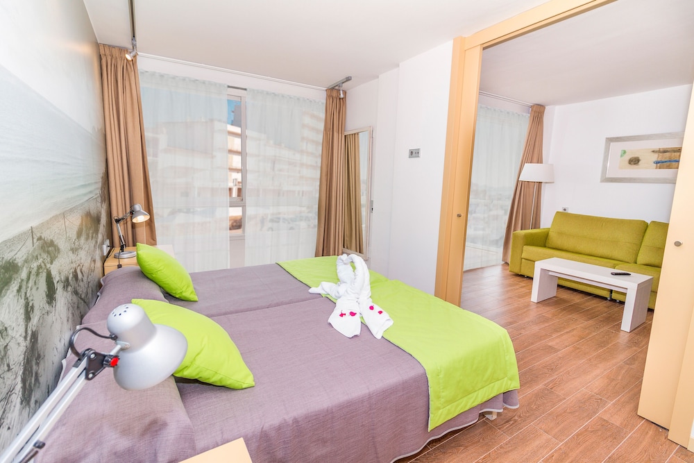 

Milano - Muro - Eix Platja Daurada Hotel & SPA
