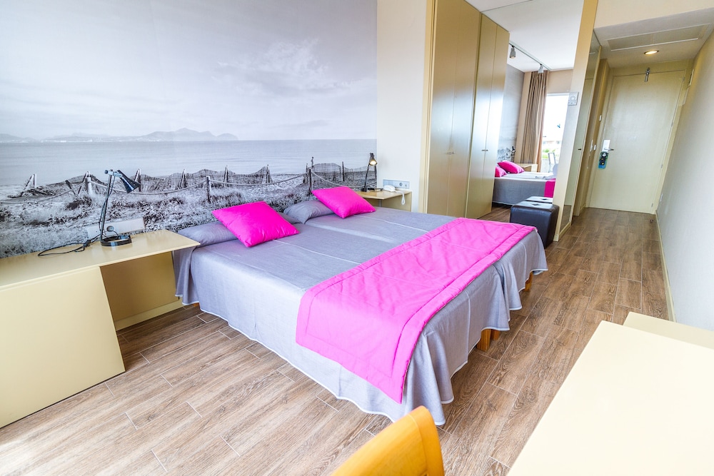 

Palermo - Can Picafort - Eix Platja Daurada Hotel & SPA