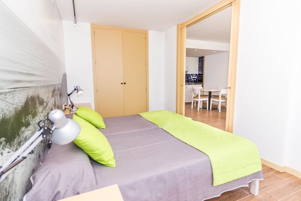 

Trieste - Can Picafort - Eix Platja Daurada Hotel & Spa