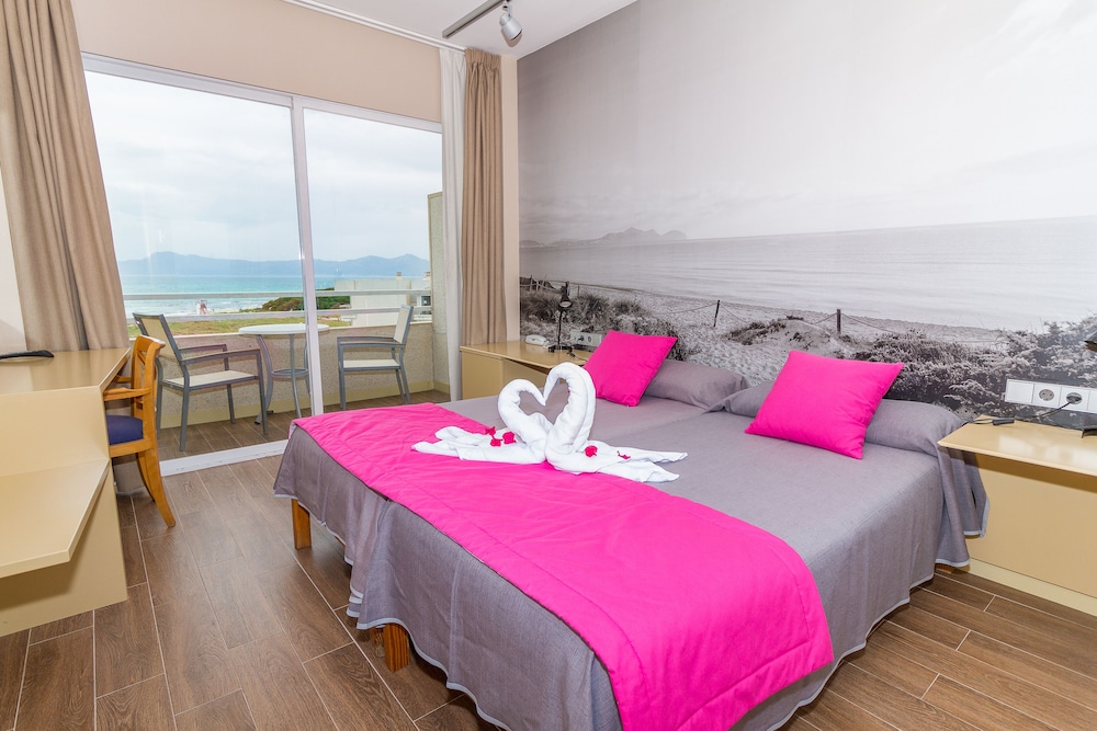 

Milano - Muro - Eix Platja Daurada Hotel & SPA