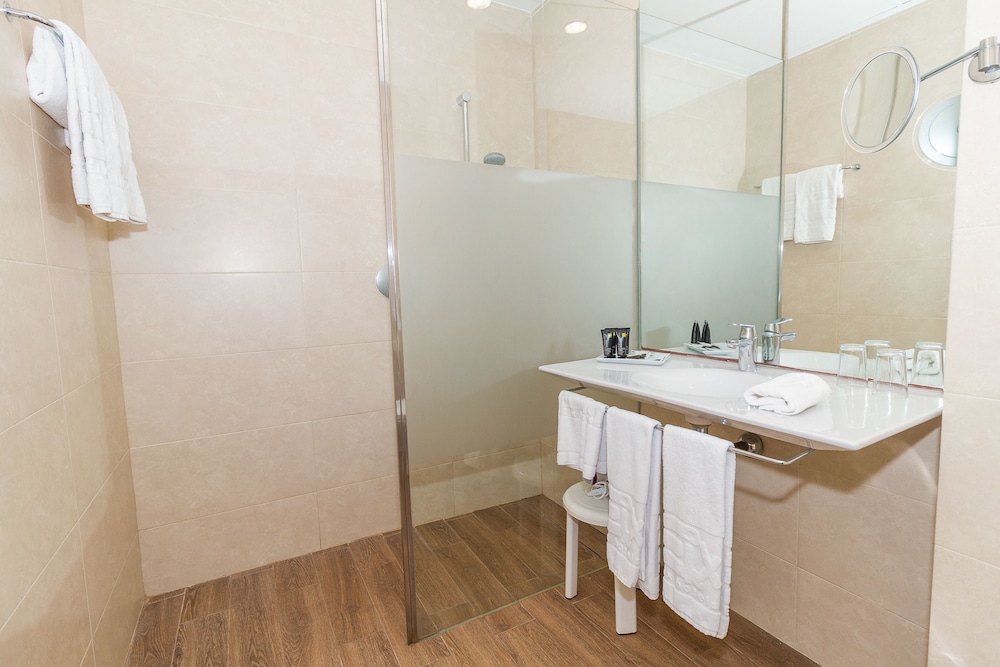 

Palermo - Can Picafort - Eix Platja Daurada Hotel & Spa
