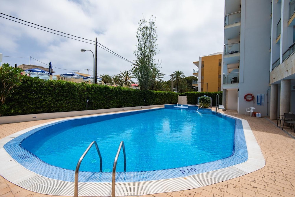 

Venezia - Cala Ratjada - Hotel Bella Mar