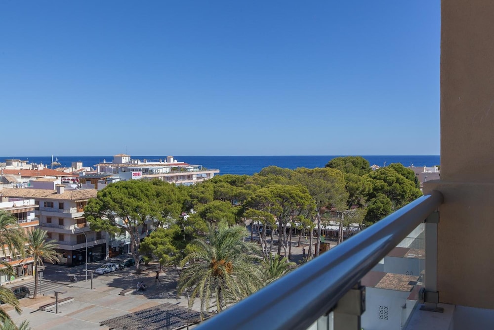 

Milano - Capdepera - Hotel Bella Mar