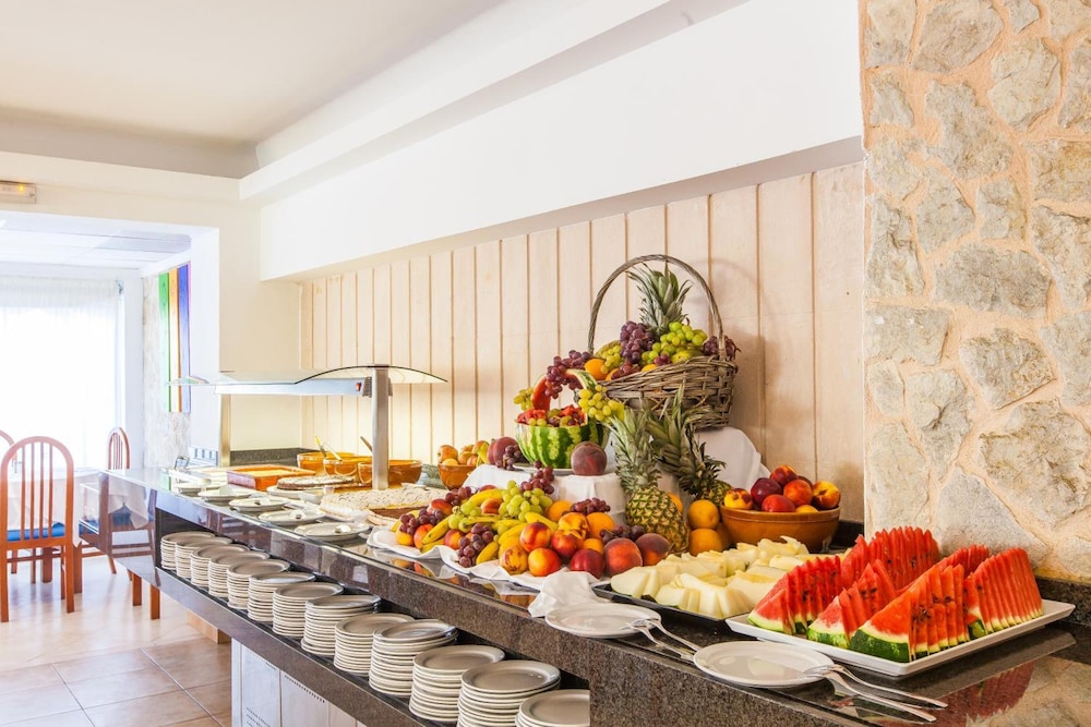 

Brindisi - Cala Ratjada - Hotel Bella Mar