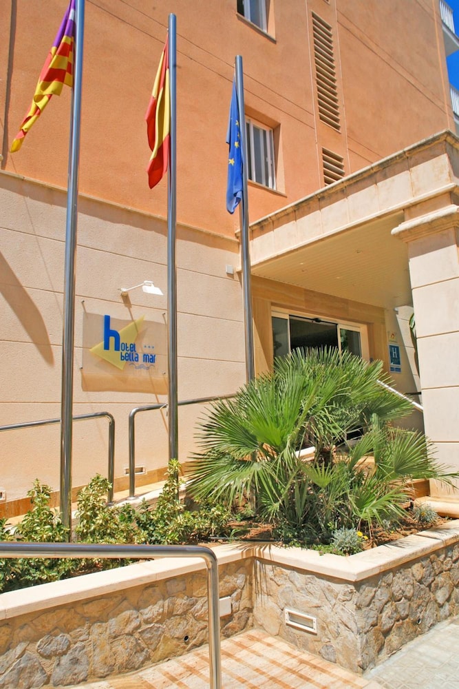 

Brindisi - Cala Ratjada - Hotel Bella Mar