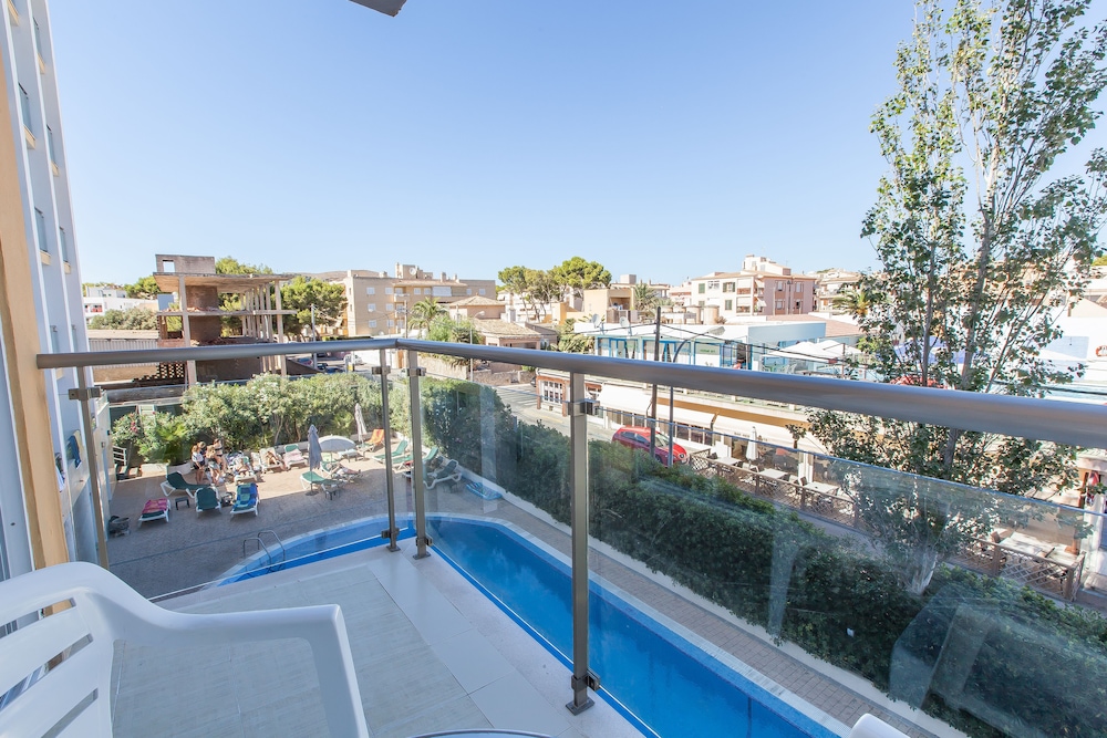 

Roma - Capdepera - Hotel Bella Mar