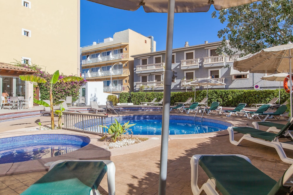 

Ancona - Cala Ratjada - Hotel Bella Mar