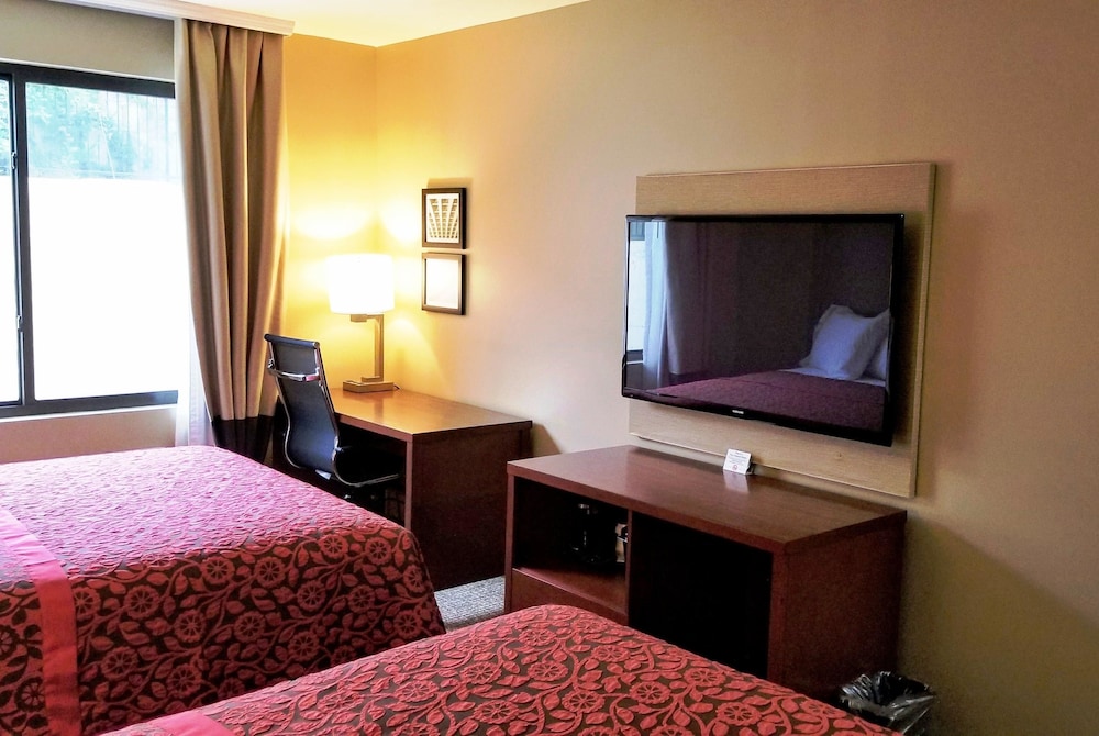

Venezia - Brooklyn (NY) - Days Inn By Wyndham Brooklyn Marine Park