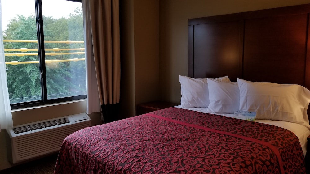 

Genova - Brooklyn (NY) - Days Inn By Wyndham Brooklyn Marine Park