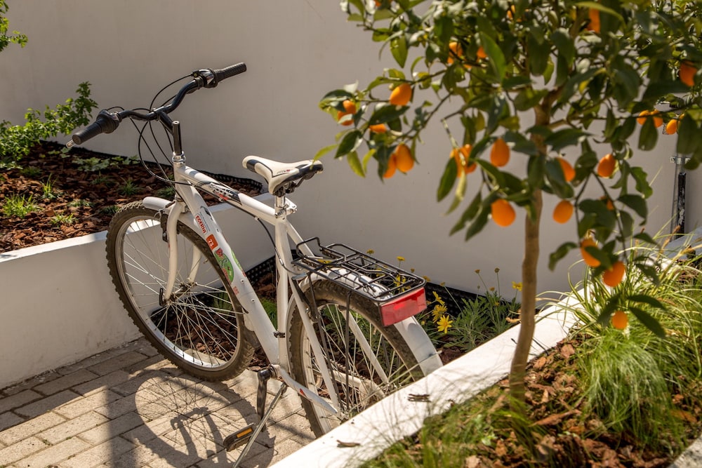

Comiso - Marco Simone - Urban Garden Hotel