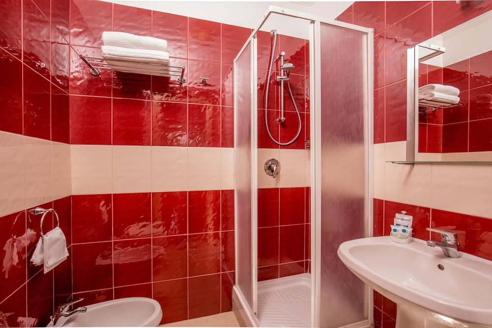 

Catania - Marco Simone - Urban Garden Hotel