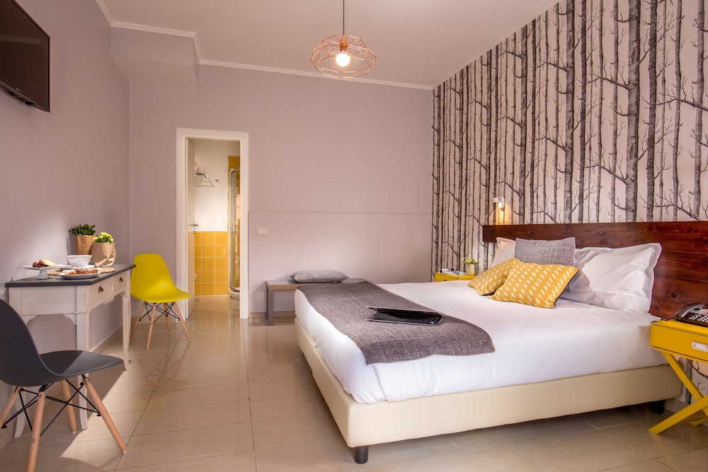 

Milano - Marco Simone - Urban Garden Hotel