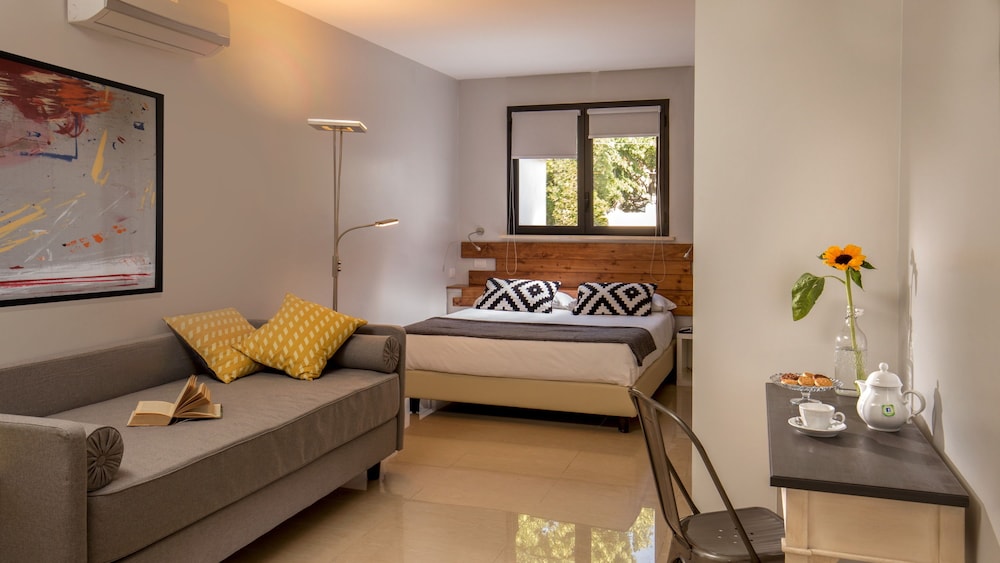 

Venezia - Marco Simone - Urban Garden Hotel