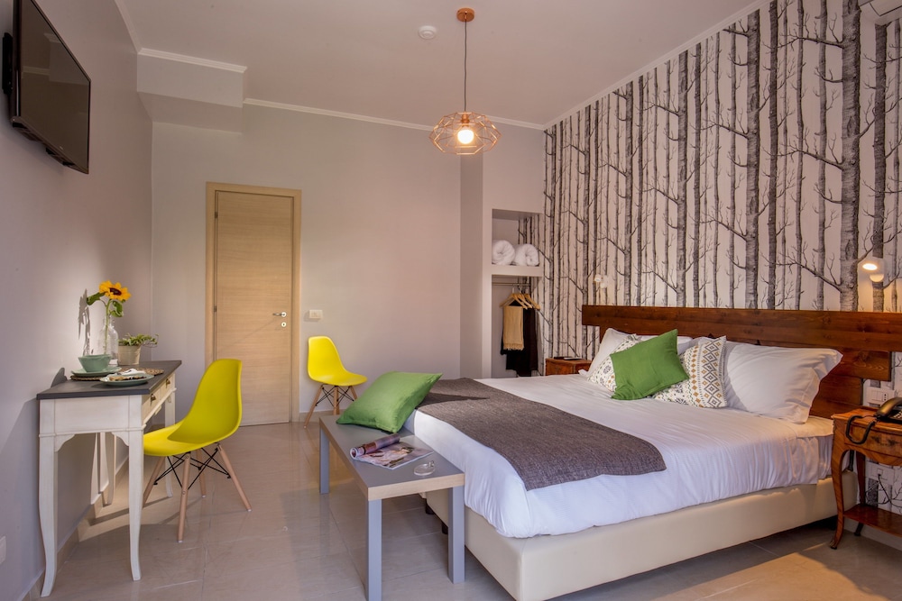 

Alghero - Marco Simone - Urban Garden Hotel