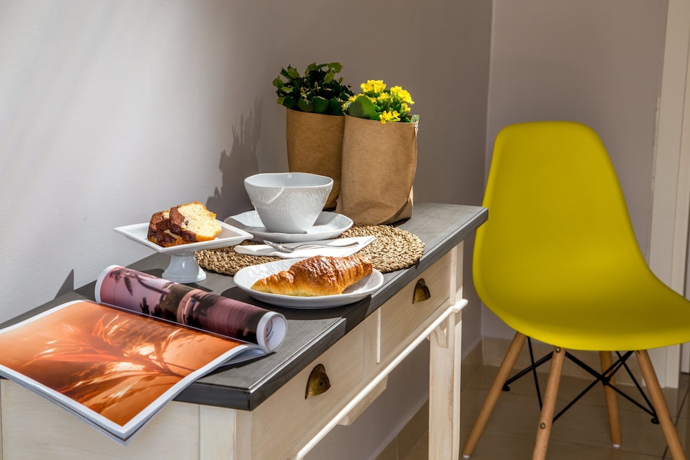 

Genova - Roma - Urban Garden Hotel