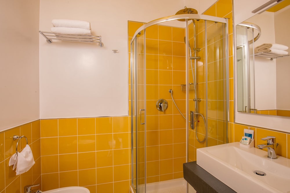 

Catania - Marco Simone - Urban Garden Hotel