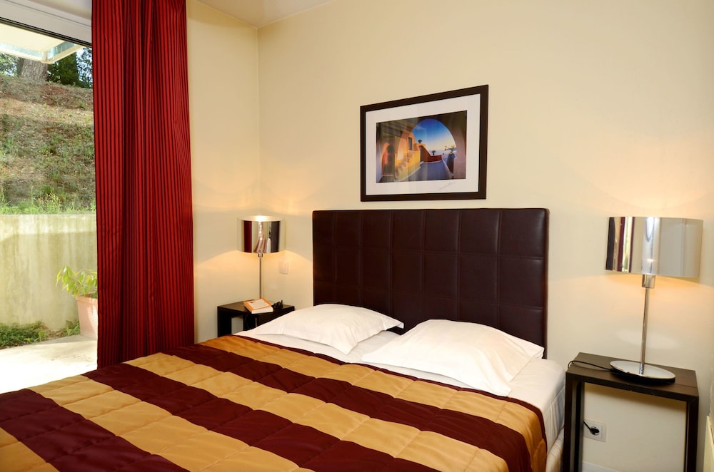 

Roma - Cannes - Odalys City Antibes Olympe
