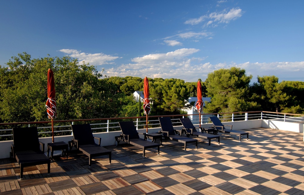 

Roma - Mougins - Odalys City Antibes Olympe
