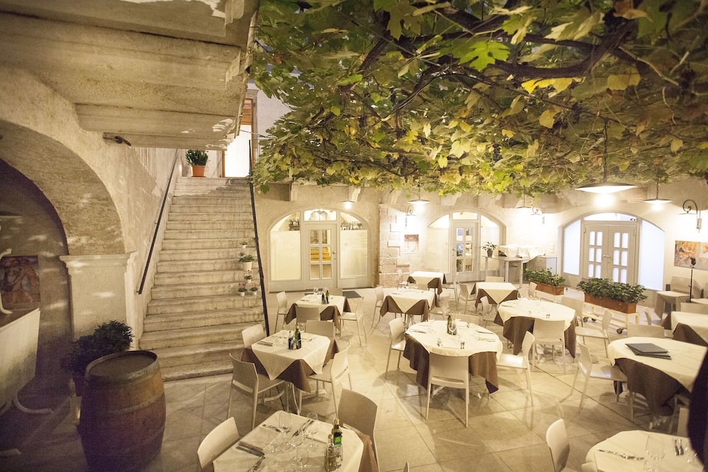 

Bari - Riva del Garda - Casa Alla Lega