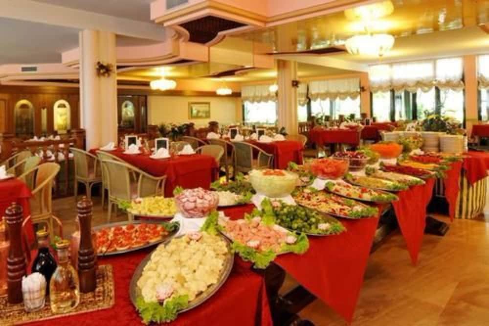 

Milano - Bardolino - Park Hotel Oasi