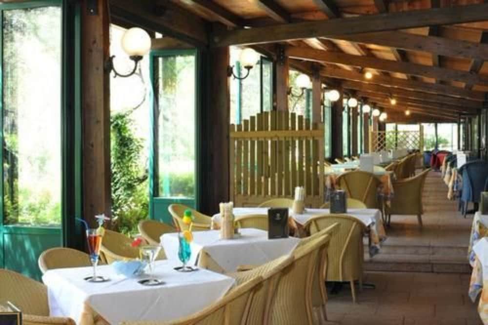 

Roma - Bardolino - Park Hotel Oasi