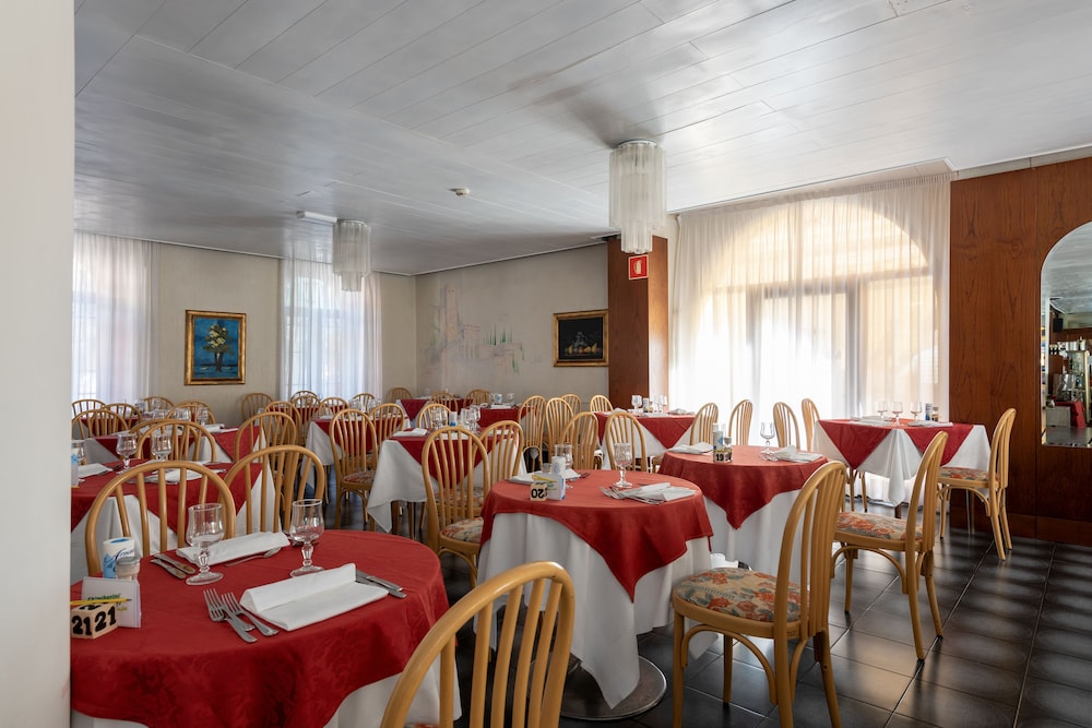 

Roma - Limone sul Garda - Hotel Malcesine