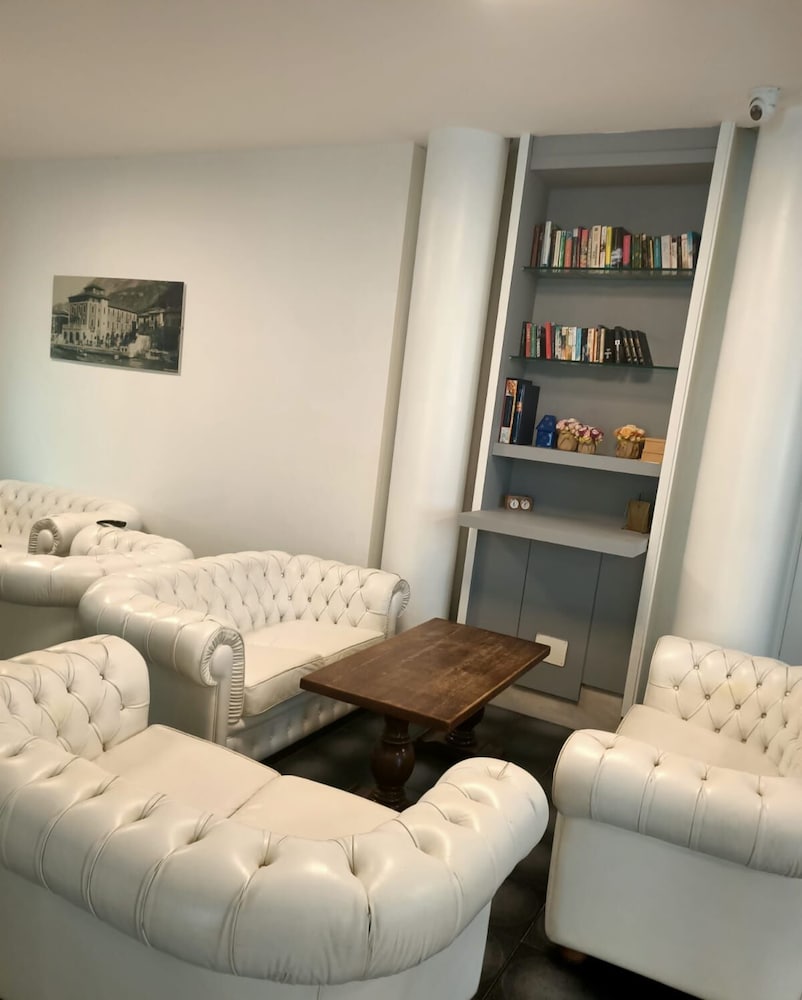 

Milano - Brenzone - Hotel Malcesine