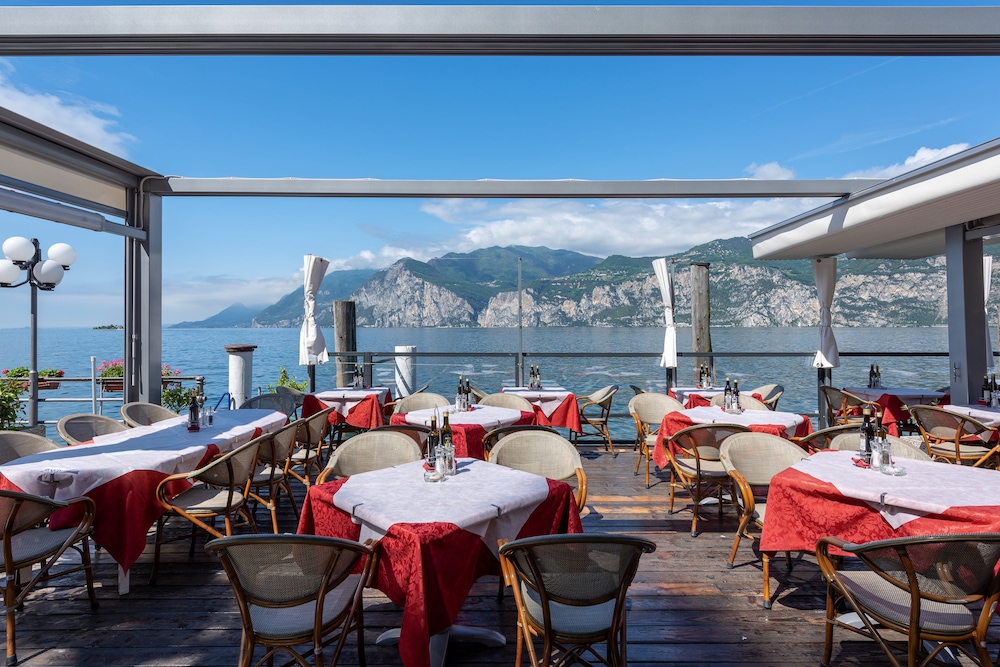 

Roma - Limone sul Garda - Hotel Malcesine