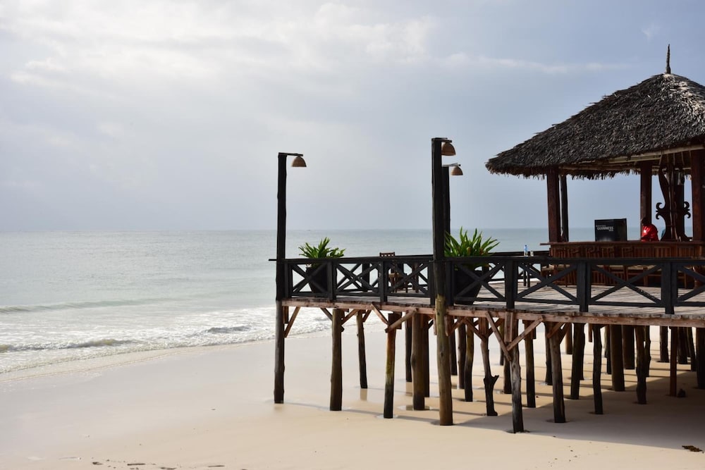 

Bari - Kilifi - Kilifi Bay Beach Resort