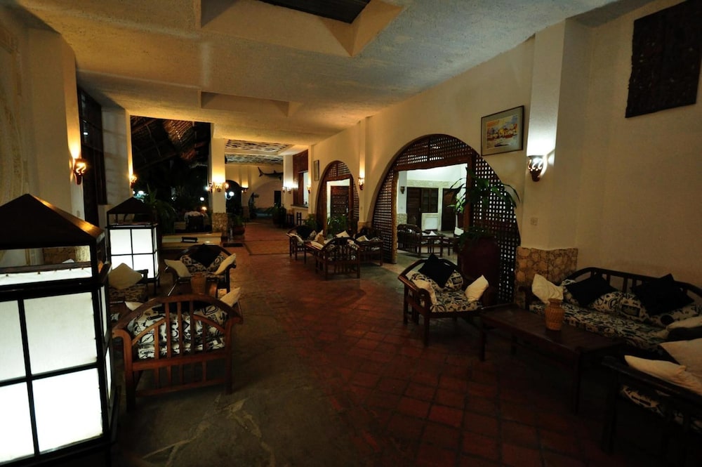 

Venezia - Kilifi - Kilifi Bay Beach Resort