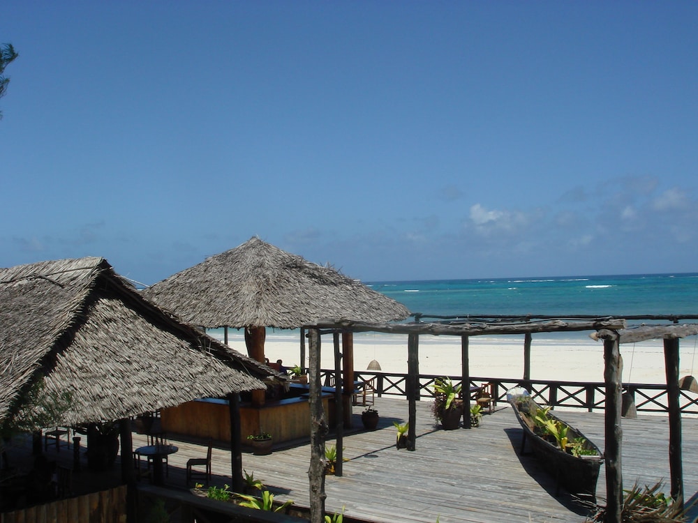 

Palermo - Kilifi - Kilifi Bay Beach Resort