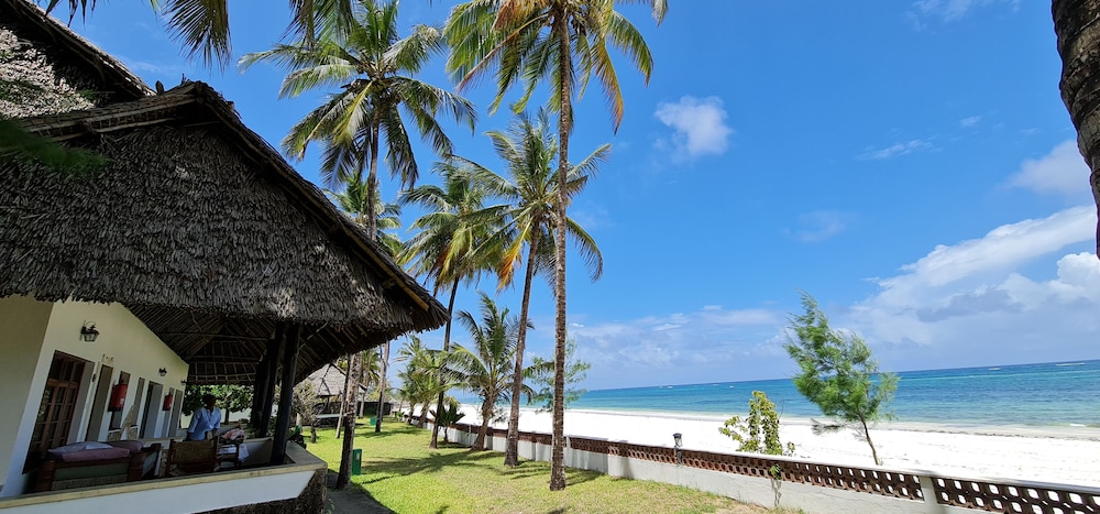 

Venezia - Kilifi - Kilifi Bay Beach Resort