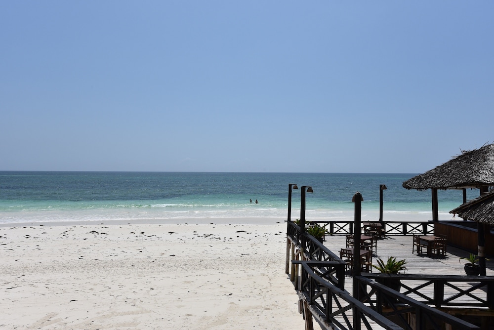 

Verona - Kilifi - Kilifi Bay Beach Resort