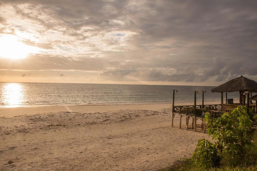 

Palermo - Kilifi - Kilifi Bay Beach Resort
