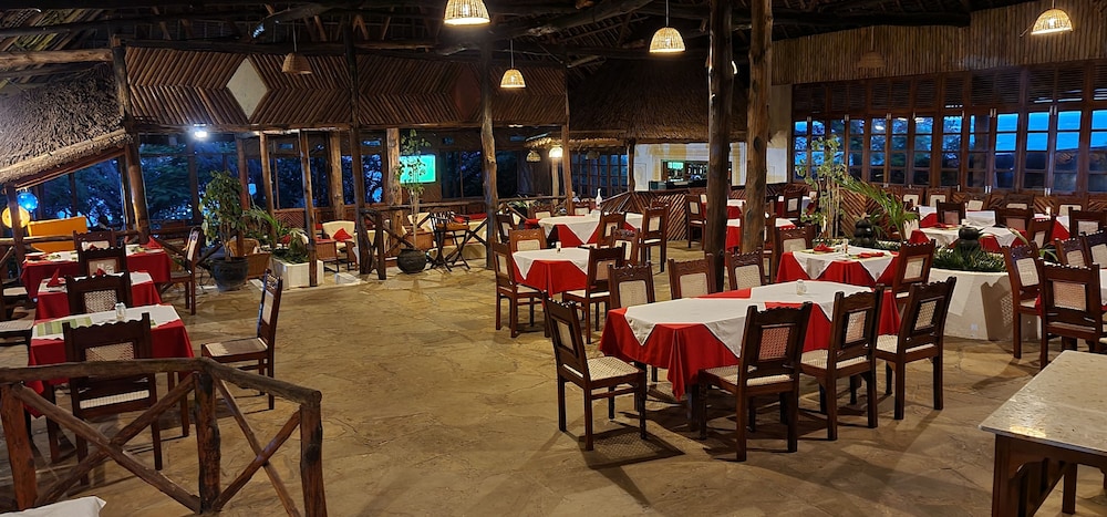 

Palermo - Kilifi - Kilifi Bay Beach Resort