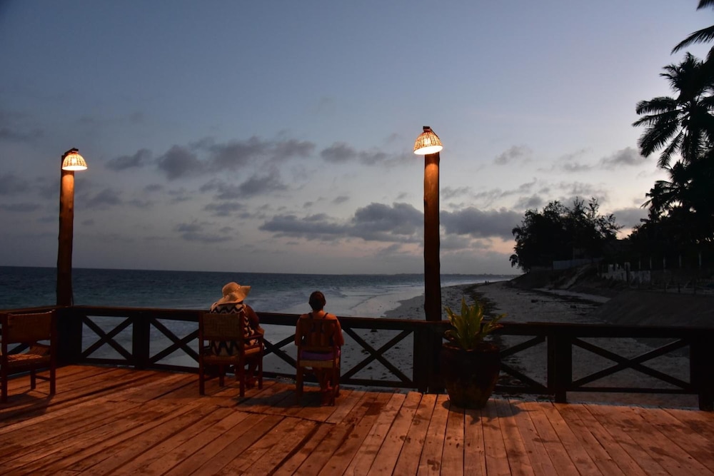 

Verona - Kilifi - Kilifi Bay Beach Resort