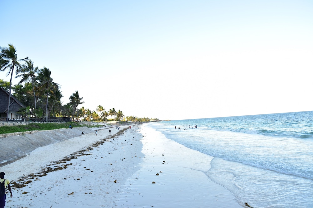 

Verona - Kilifi - Kilifi Bay Beach Resort