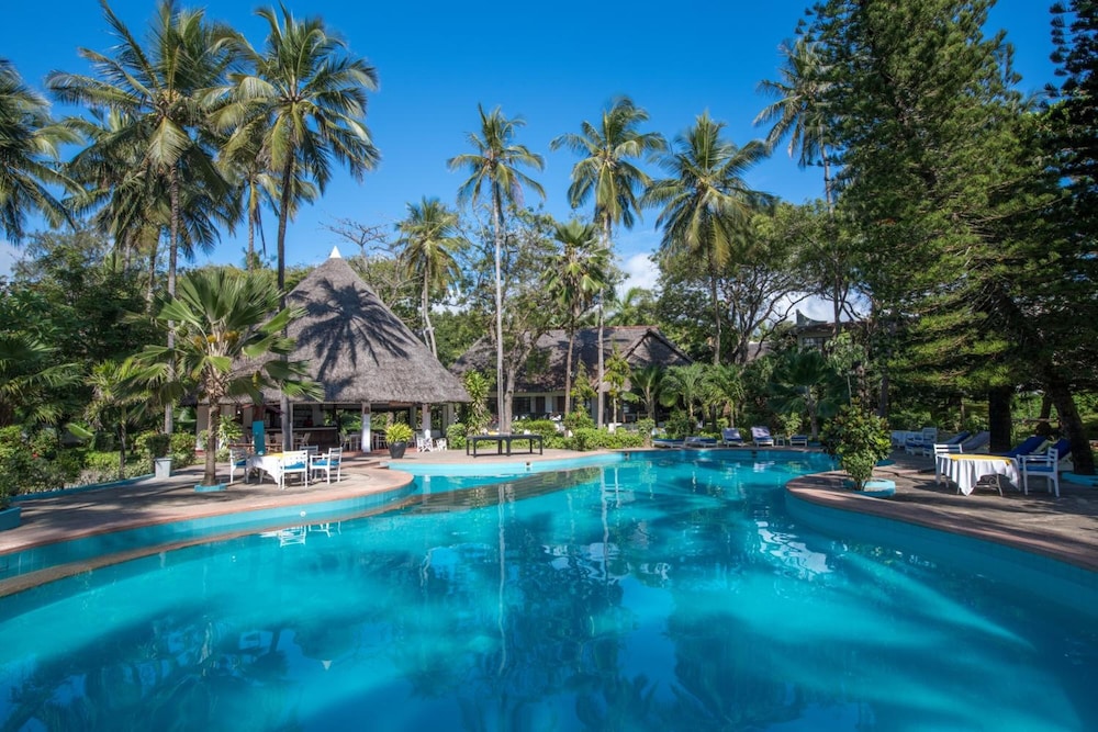 

Napoli - Kilifi - Kilifi Bay Beach Resort