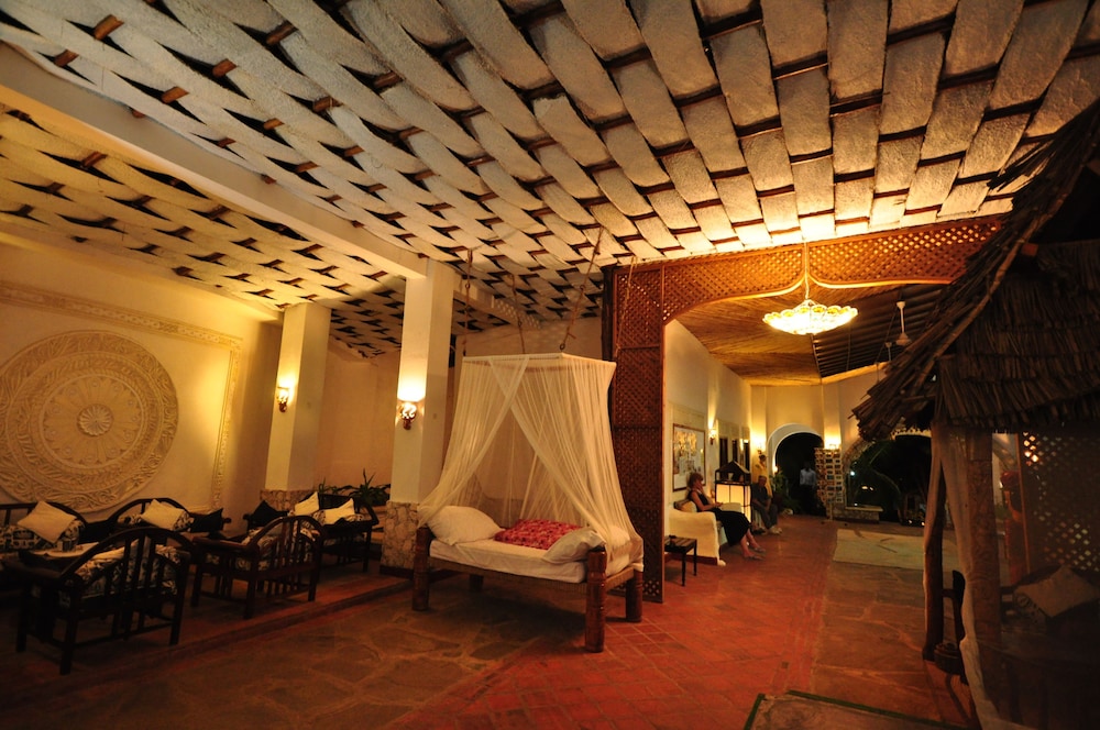 

Torino - Kilifi - Kilifi Bay Beach Resort
