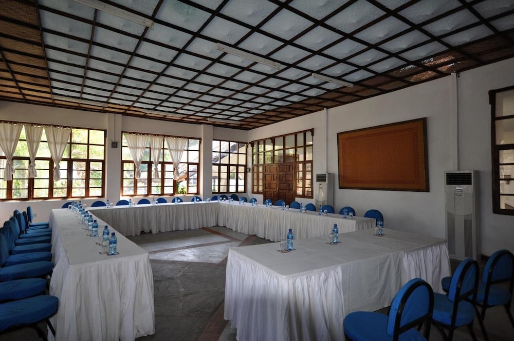 

Bologna - Kilifi - Kilifi Bay Beach Resort