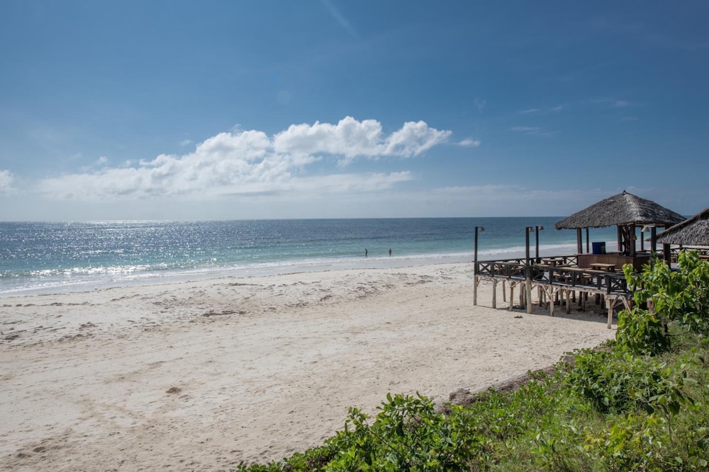

Napoli - Kilifi - Kilifi Bay Beach Resort