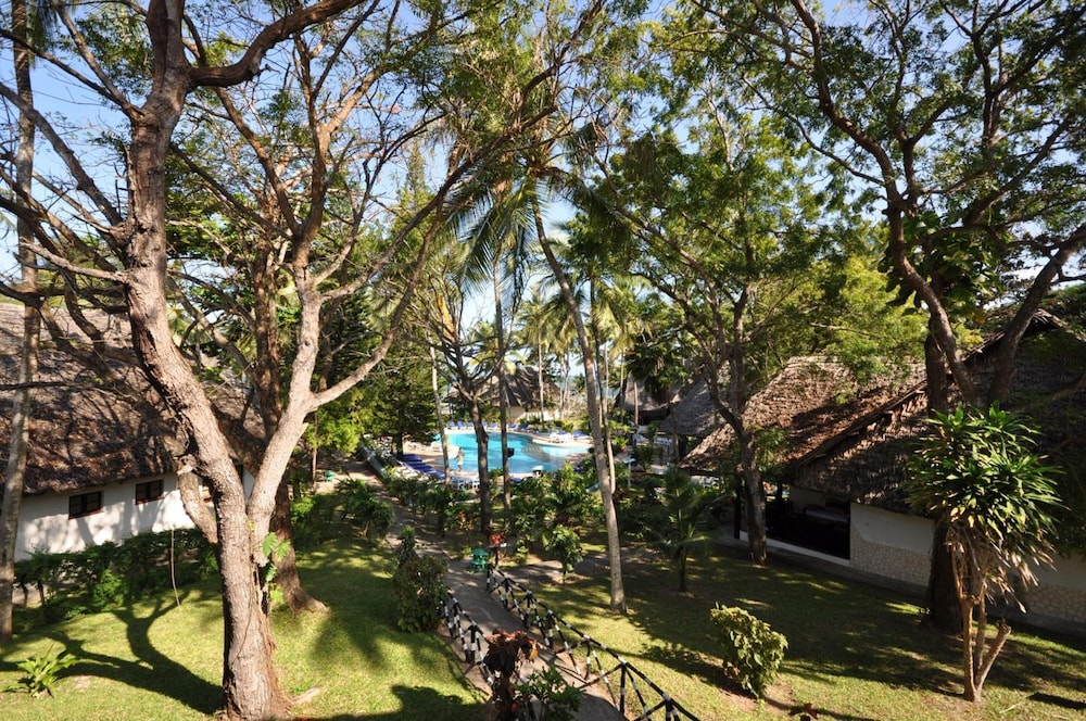 

Milano - Kilifi - Kilifi Bay Beach Resort