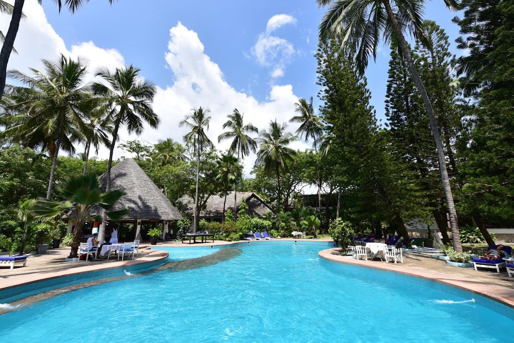 

Napoli - Kilifi - Kilifi Bay Beach Resort