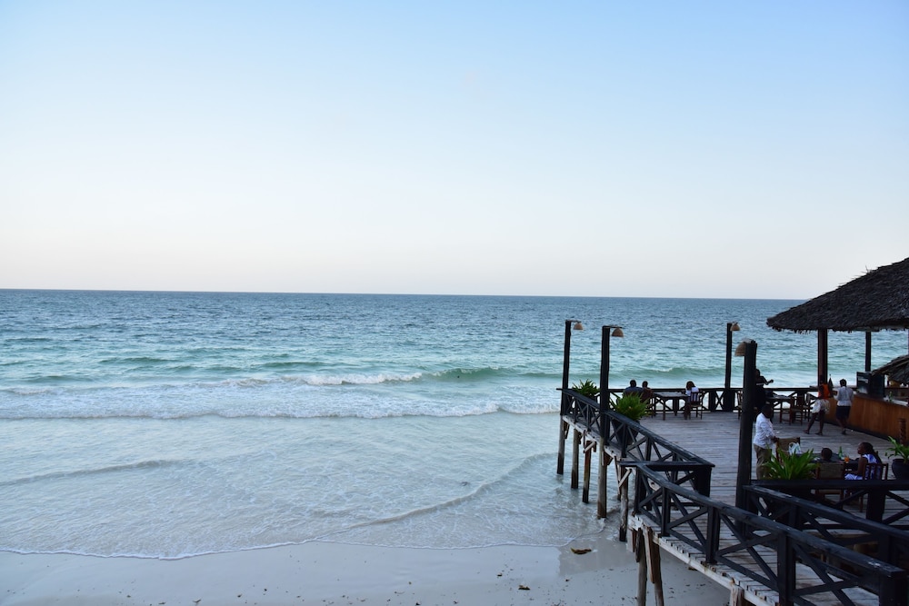 

Torino - Kilifi - Kilifi Bay Beach Resort