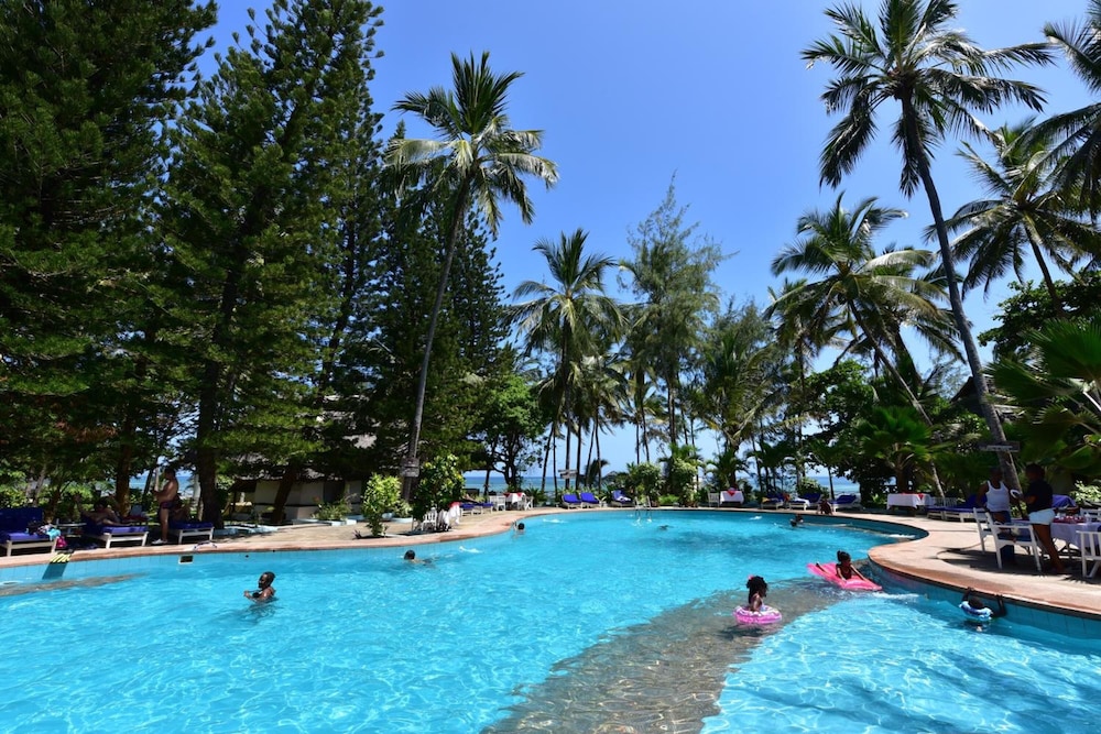 

Milano - Kilifi - Kilifi Bay Beach Resort