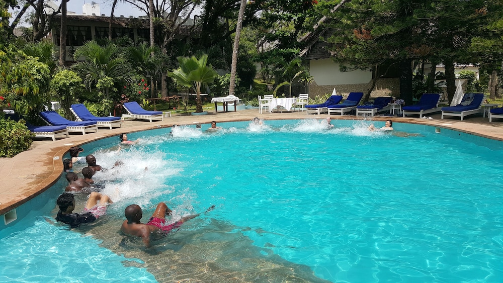 

Napoli - Kilifi - Kilifi Bay Beach Resort