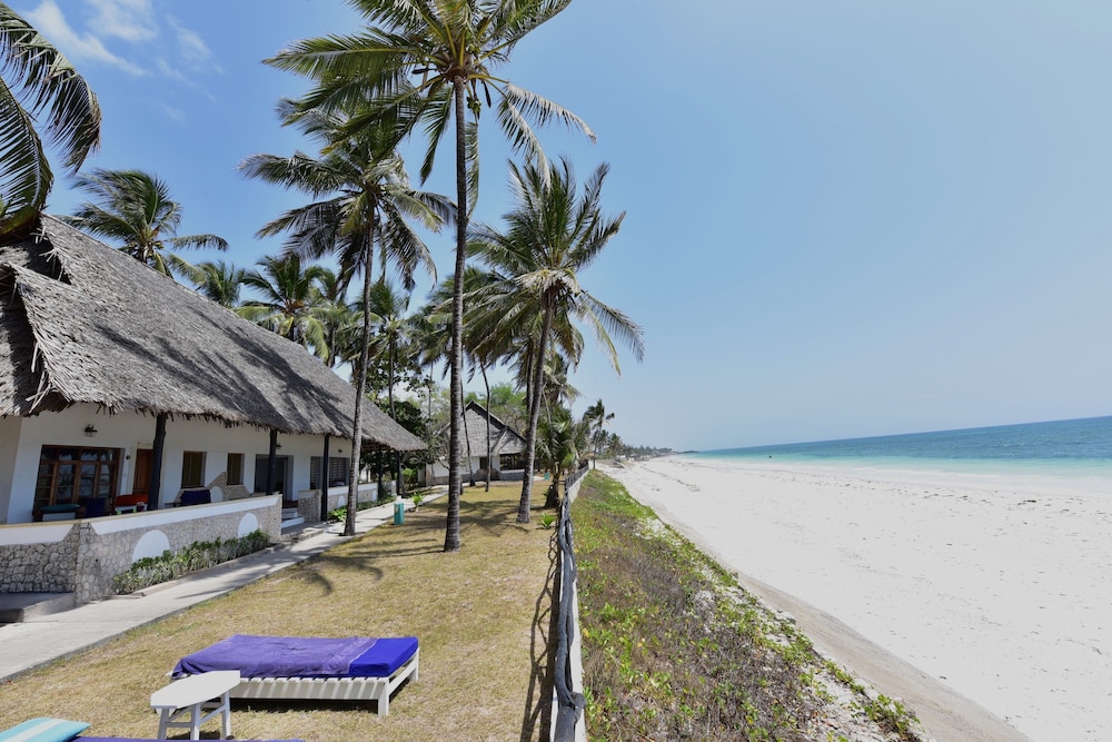 

Milano - Kilifi - Kilifi Bay Beach Resort